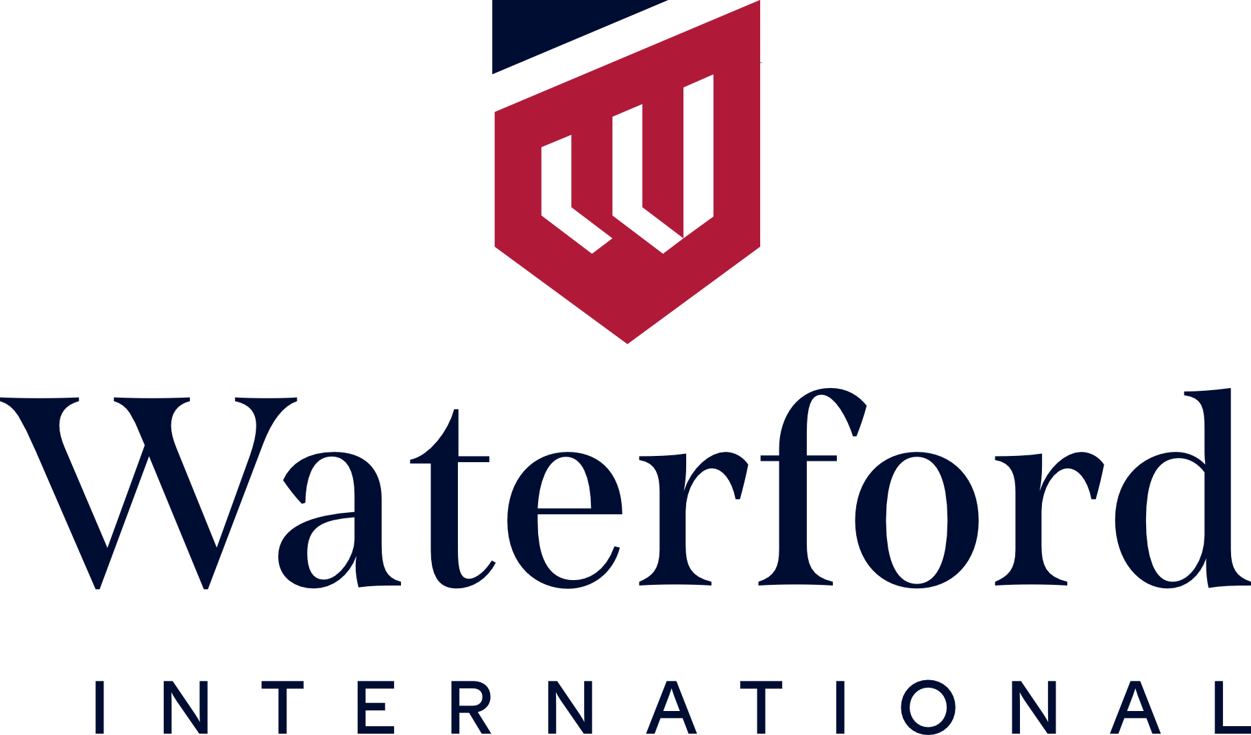 Waterford International Uniform
